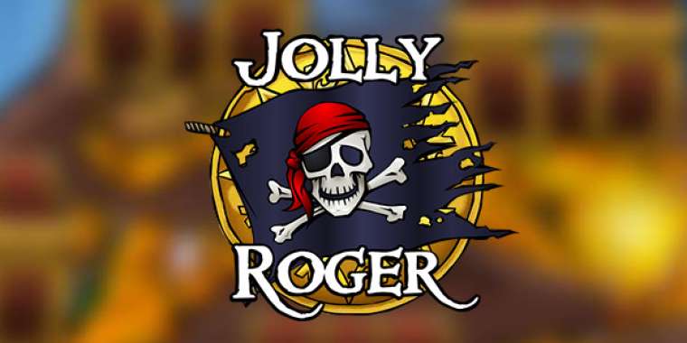 Видео покер Jolly Roger демо-игра