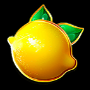 Символ Лимон в Hot Puzzle