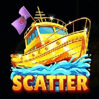Символ Scatter в Fruit Heaven Hold And Win