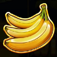 Символ Банан в Fruit Heaven Hold And Win
