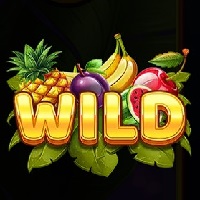 Символ Wild в Fruit Heaven Hold And Win
