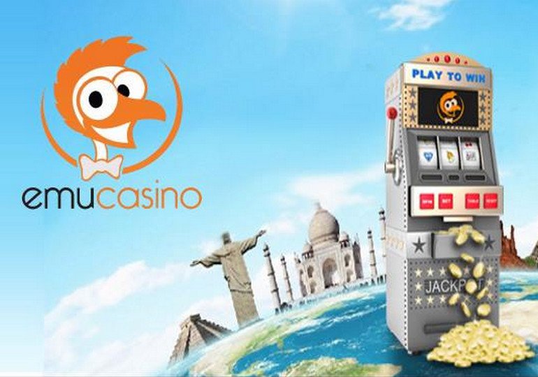 EmuCasino