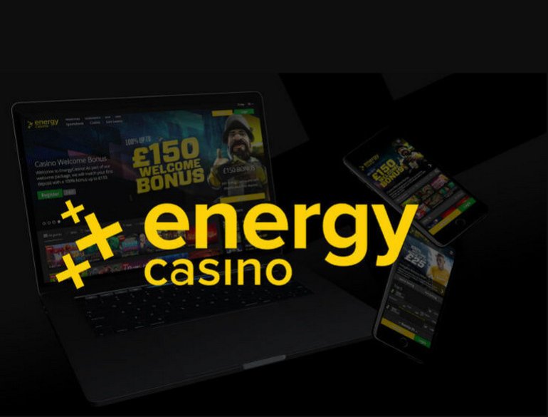 EnergyCasino, Pariplay