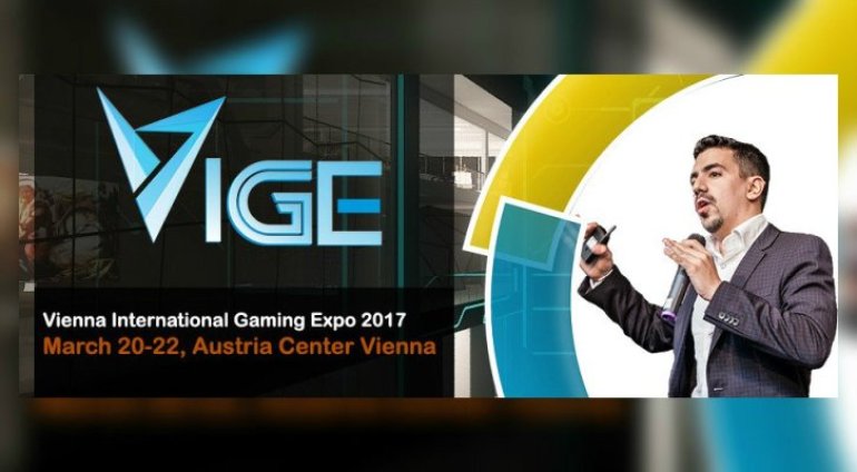 Vienna International Gaming Expo