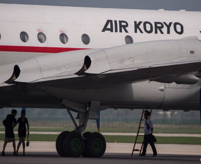 Air Koryo