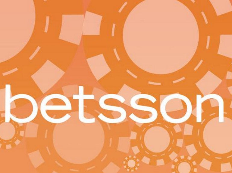 Betsson AB