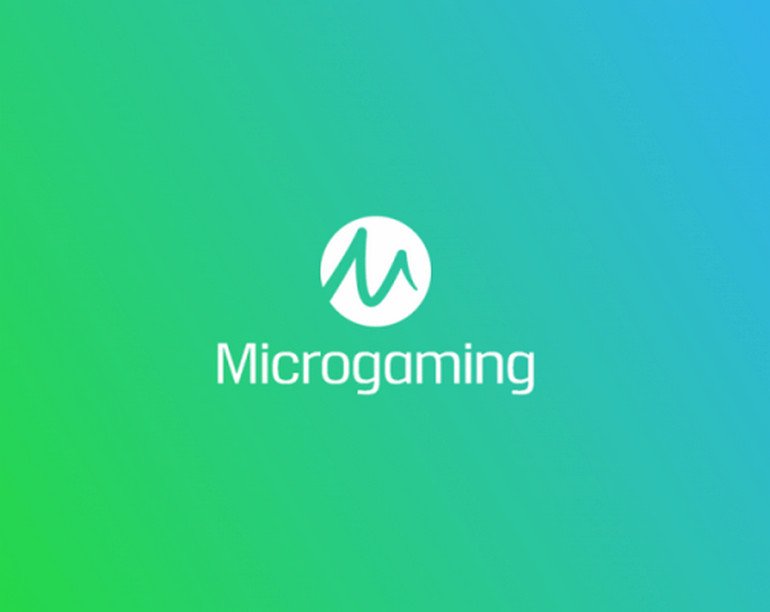  Microgaming,