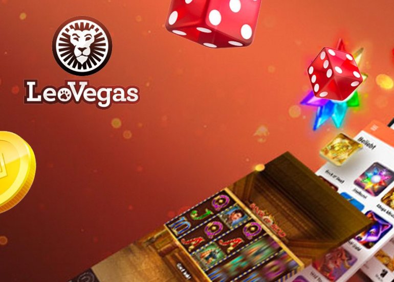 LeoVegas, GoGoCasino