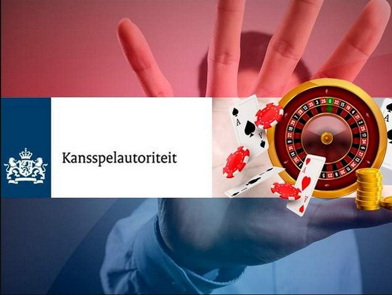 Kansspelautoriteit