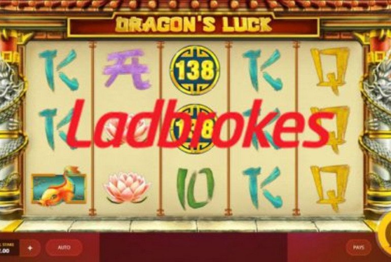 Игры Red Tiger Gaming теперь в букмекерских конторах Ladbrokes