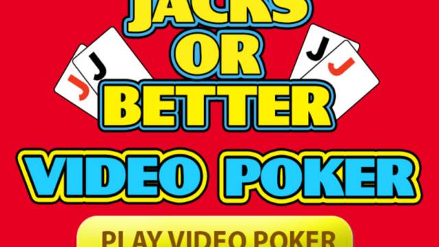 Смертельные ошибки в видеопокере Jacks or Better