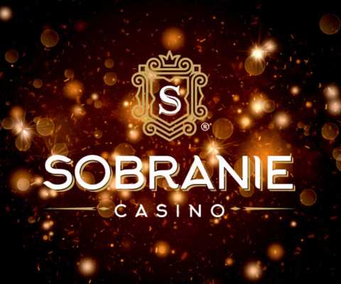 Казино SOBRANIE в игорной зоне «Янтарная»