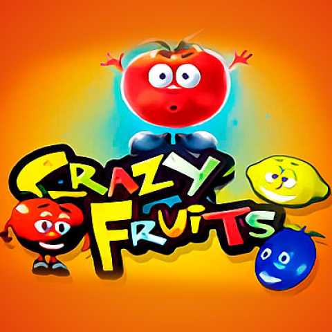 Баги CRAZY FRUITS