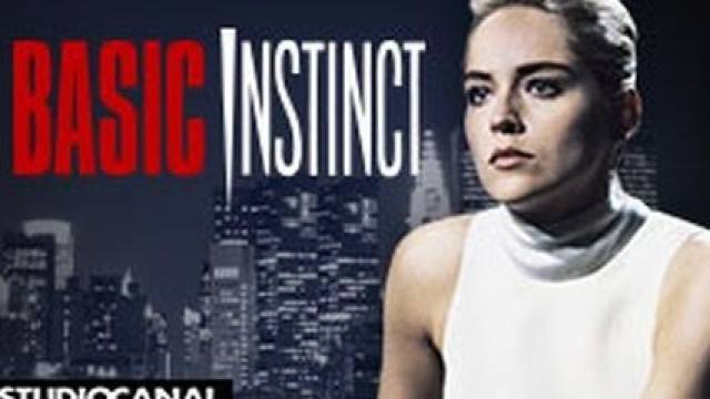 «Basic Instinct» - игровой автомат для любителей одноименного фильма