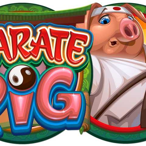 Что нам готовит Karate Pig