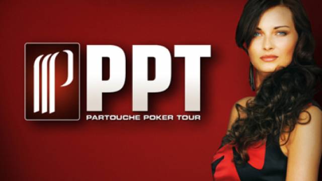 Игорная комиссия проверяет Partouche Poker