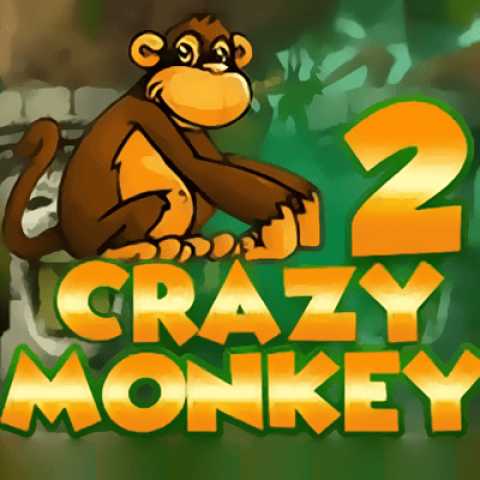 Игровая слот-машина «Crazy Monkey 2»