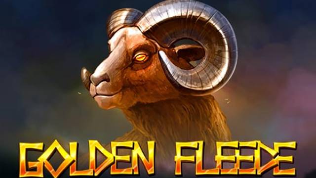 Игровой автомат Golden Fleece - легенда о Золотом Руне!