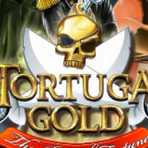 Игровой автомат «Tortuga Gold» - как настоящая банда пиратов