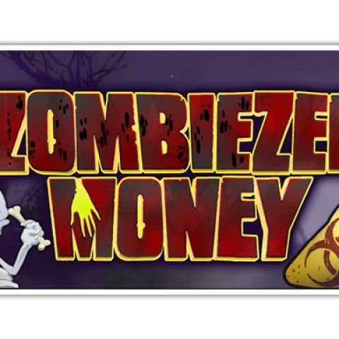 Игровой  автомат Zombiezee Money