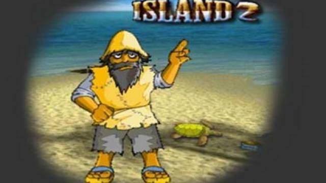 Игровой слот Island