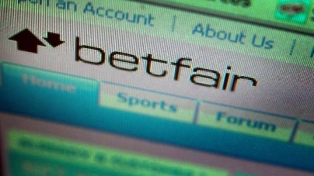 Инвесторы компании “Betfair” ждут отчет от руководства компании