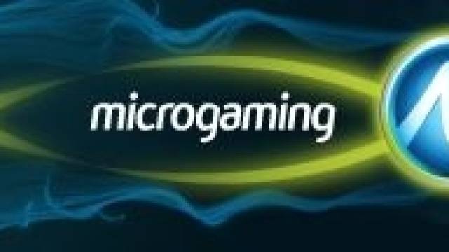 Microgaming не перестает радовать своих клиентов