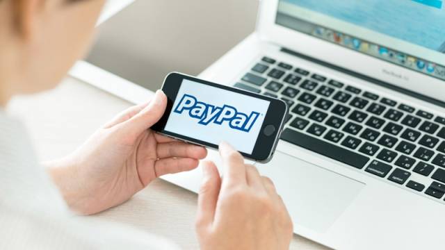 PayPal не гарантирует операторам гэмблинга безопасность платежей