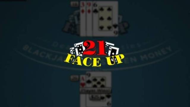 Правила и тонкости игры в Face Up 21 Blackjack