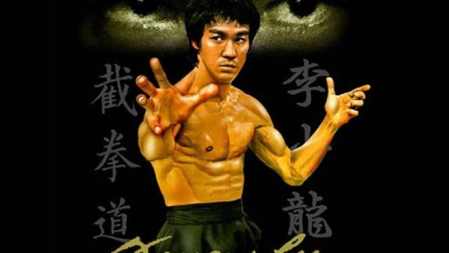 Слот машина Bruce Lee – неплохой шанс получить достойный выигрыш!