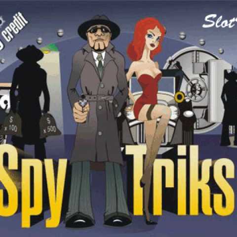 Тонкости SPY TRICKS