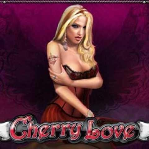 Видео слот «Cherry love»