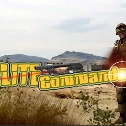 World Match представляет новый видео слот Elite Commandos