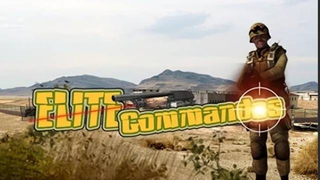 World Match представляет новый видео слот Elite Commandos