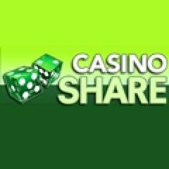 Casino Share