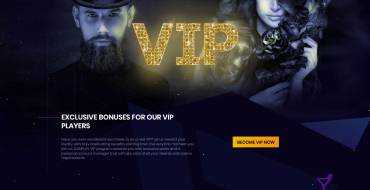 Casiplay casino: VIP