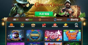 Goodwin casino: Игры