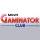 Multi Gaminator Club logo