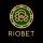 Riobet logo