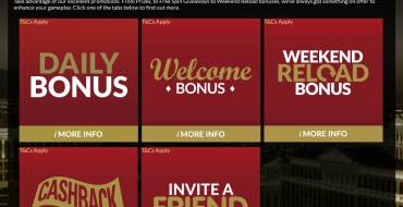 Secret Slots casino: 