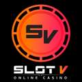 Slot V logo