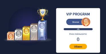 Slotman casino: Программа лояльности