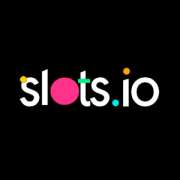 Казино Slots.io Casino logo