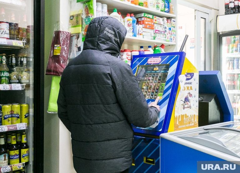 Два в одном помещении в Перми