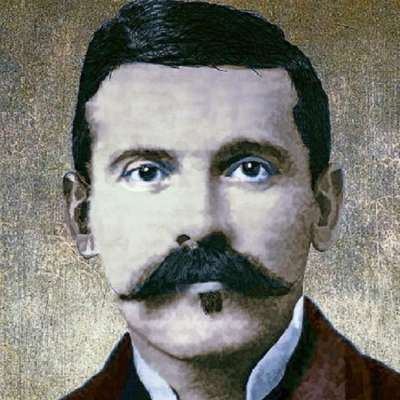 John Doc Holliday