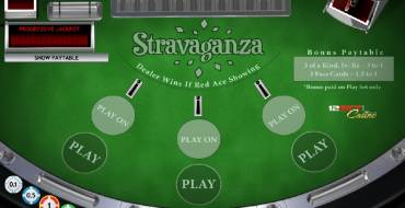 Stravaganza: Карточная игра Stravaganza