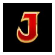 Символ J в Rubies of Egypt