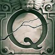 Символ Q в Sherlock of London