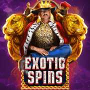 Символ Scatter в Joe Exotic