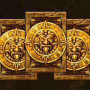 Символ Золотой знак в Gonzo’s Quest MegaWays